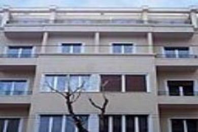 Centro Residence Athen Exterior foto