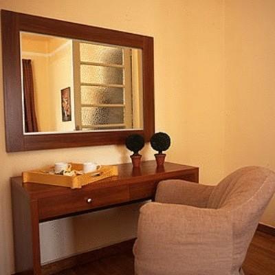 Centro Residence Athen Zimmer foto