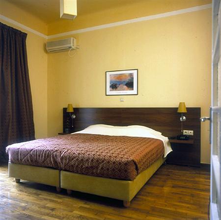 Centro Residence Athen Exterior foto