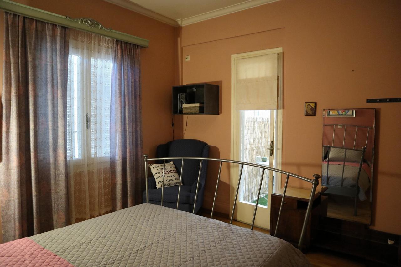 Centro Residence Athen Exterior foto
