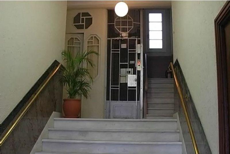 Centro Residence Athen Exterior foto