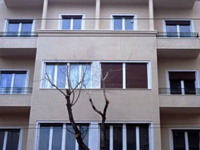 Centro Residence Athen Exterior foto